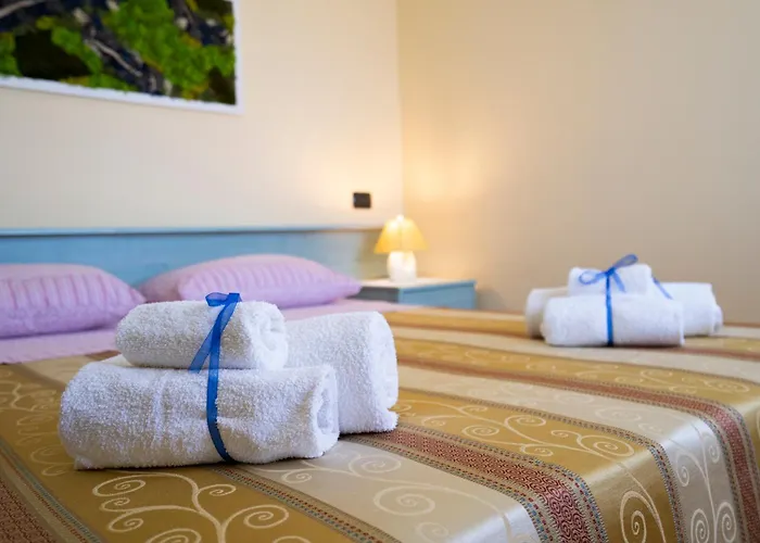 La Piccola Dimora Vicino Tropea Apartamento