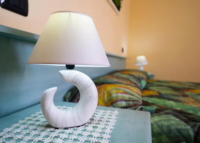 La Piccola Dimora Vicino Tropea *