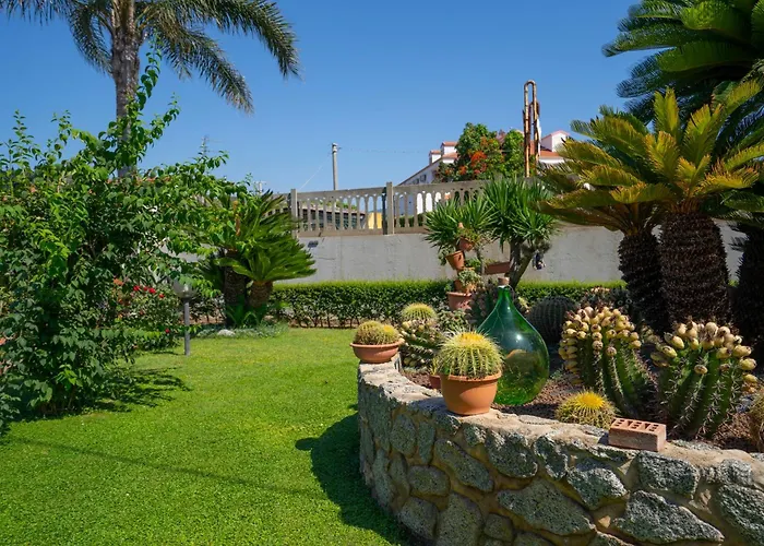 La Piccola Dimora Vicino Tropea * Torre Marino