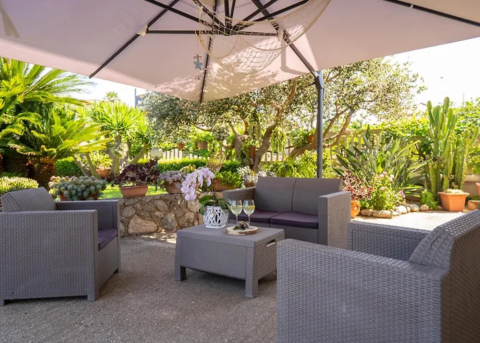 La Piccola Dimora Vicino Tropea *