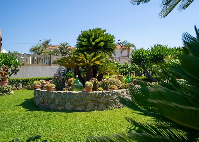 Apartamento Casa Fiore